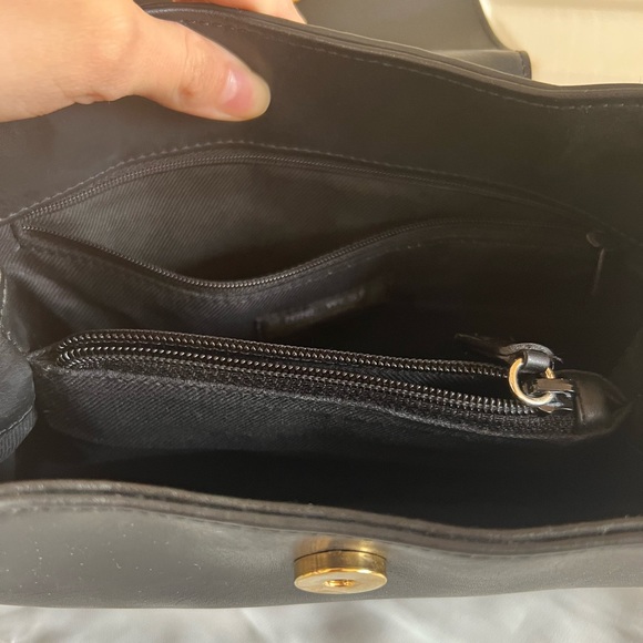 ♟️NINE WEST Classic Shoulder Bag♟️ - Picture 6 of 6